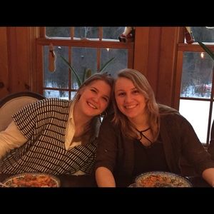 Meet your Posher, Kenna